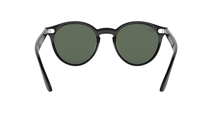 Ray-Ban Round RB4380N Blaze 6