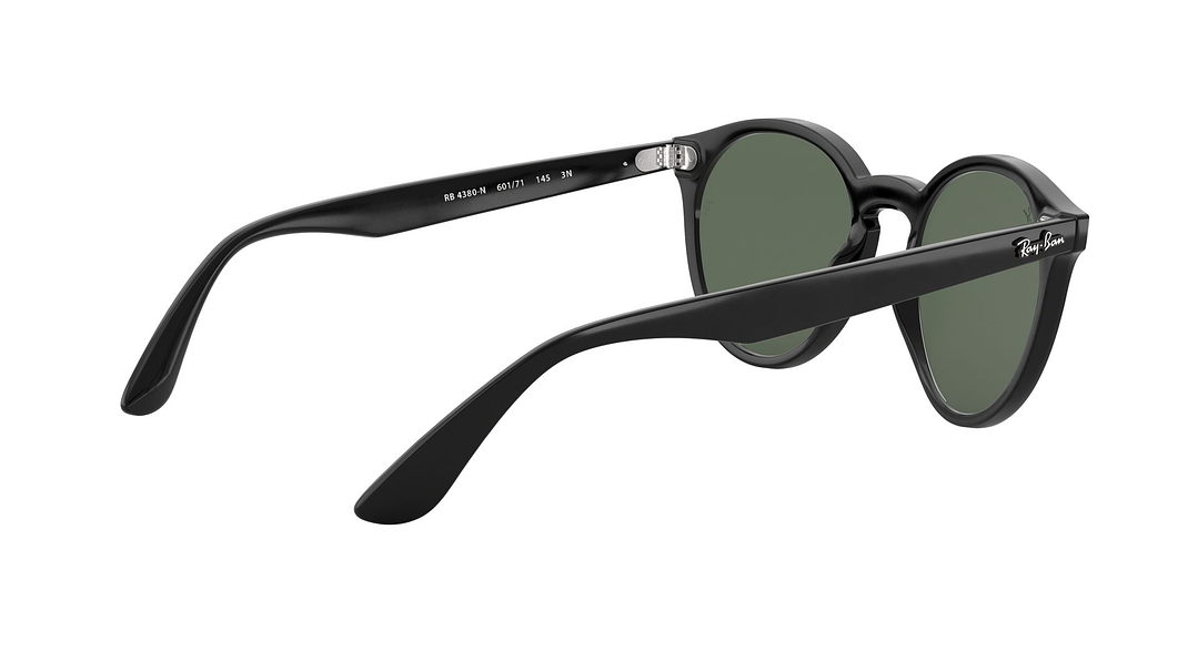 Ray-Ban Round RB4380N Blaze 8