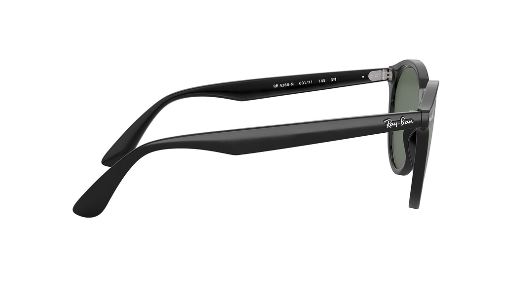 Ray-Ban Round RB4380N Blaze 9