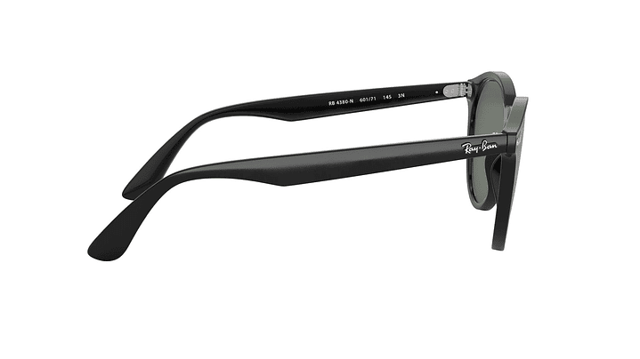 Ray-Ban Round RB4380N Blaze 9