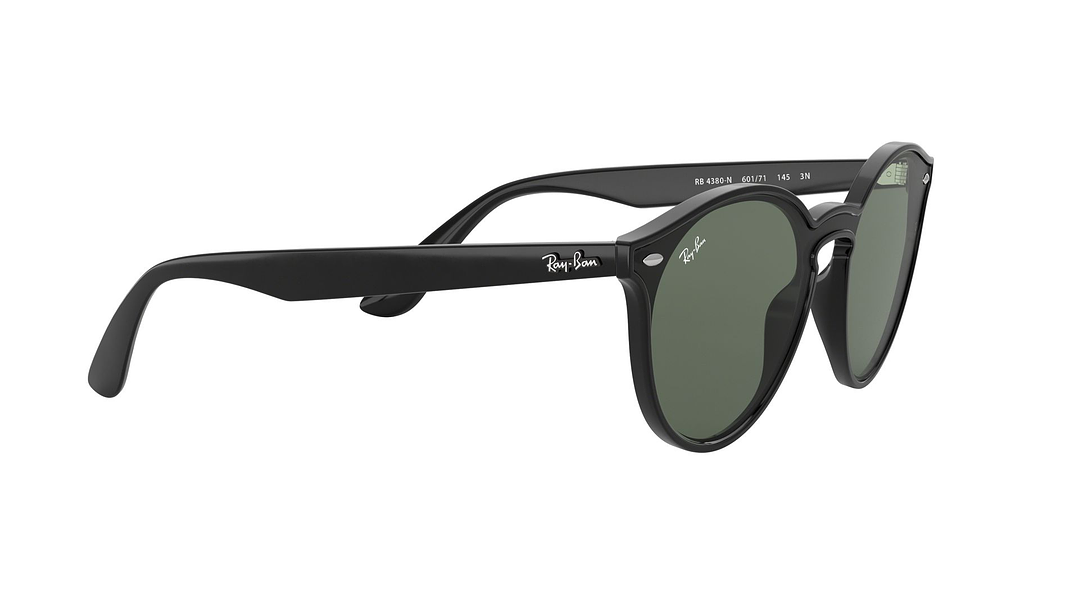 Ray-Ban Round RB4380N Blaze 10