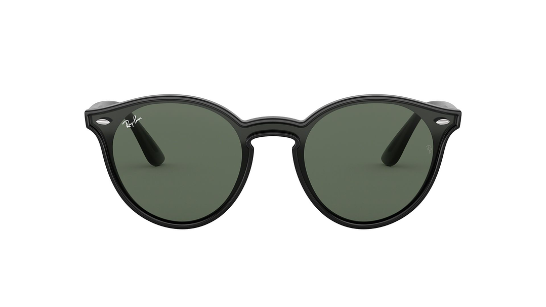 Ray-Ban Round RB4380N Blaze 12