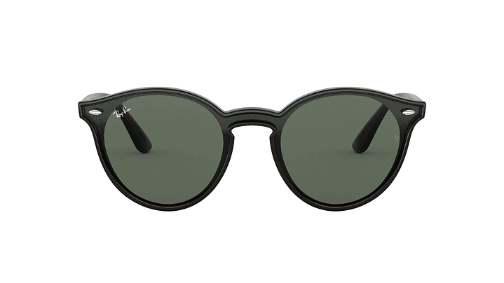 Ray-Ban Round RB4380N Blaze 12