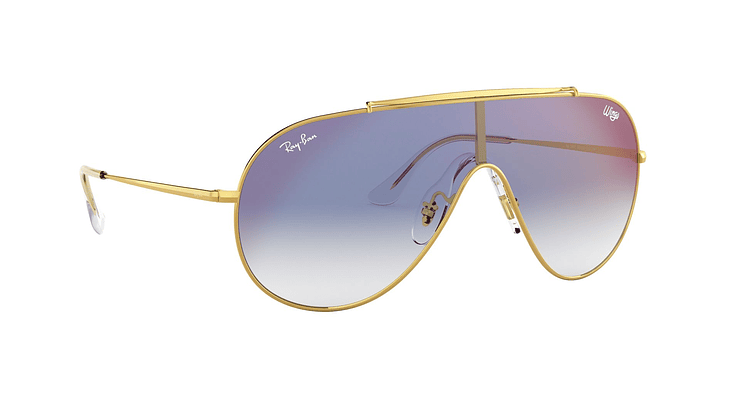 Ray-Ban Wings - Image 11