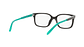 Vogue Eyewear VY2014 W44 47 (Modelo para niños) - Miniatura 7