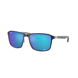 Ray-Ban RB3721CH