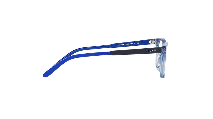 Vogue Eyewear VY2014 2854 47 (Modelo para niños) 9