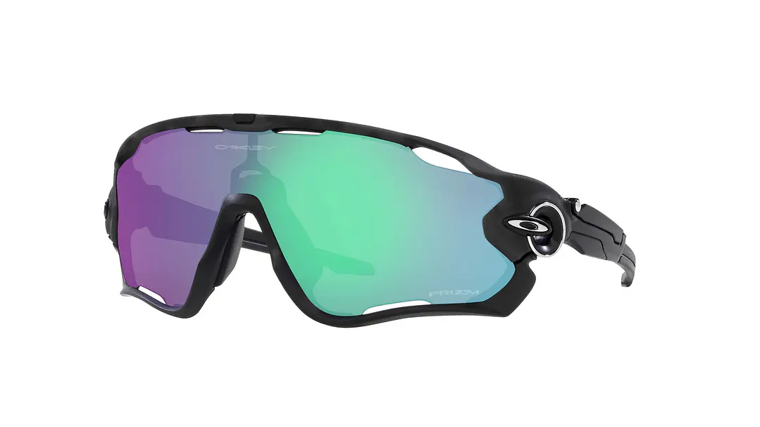 Oakley Jawbreaker 1
