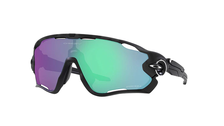 Oakley Jawbreaker 1