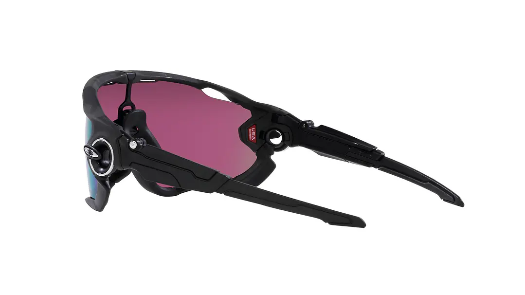 Oakley Jawbreaker 4