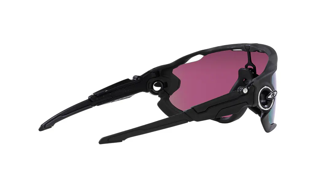 Oakley Jawbreaker 8