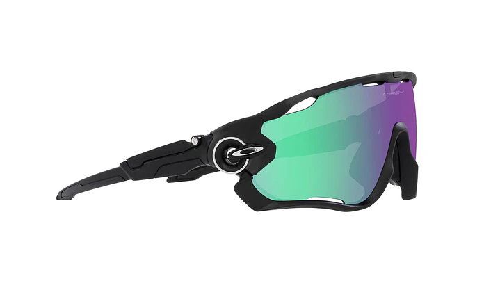 Oakley Jawbreaker 10