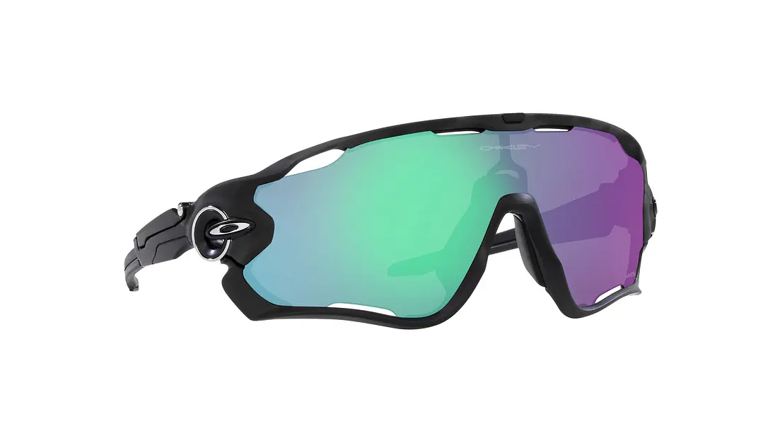 Oakley Jawbreaker 11