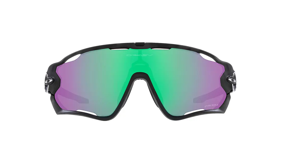 Oakley Jawbreaker 12