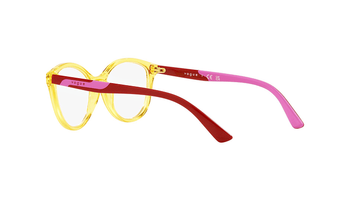 Vogue Eyewear VY2019 3063 48 (Modelo para niños) 4