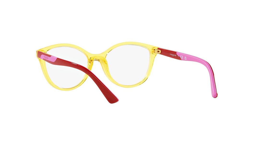 Vogue Eyewear VY2019 3063 48 (Modelo para niños) 5