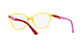 Vogue Eyewear VY2019 3063 48 (Modelo para niños) - Miniatura 5
