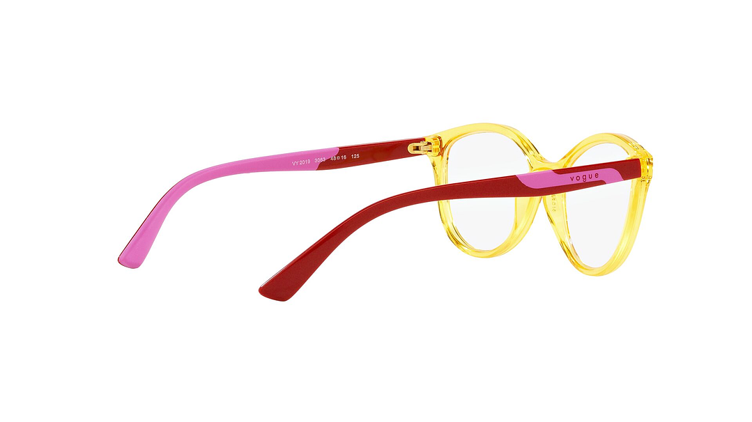 Vogue Eyewear VY2019 3063 48 (Modelo para niños) 8
