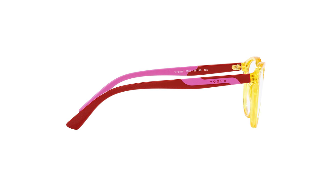 Vogue Eyewear VY2019 3063 48 (Modelo para niños) 9