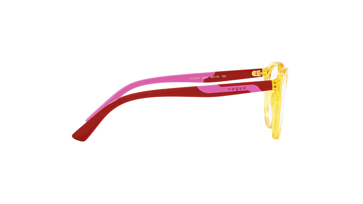 Vogue Eyewear VY2019 3063 48 (Modelo para niños) 9
