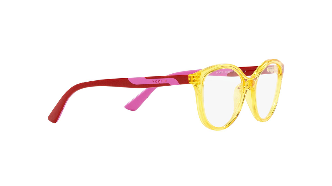 Vogue Eyewear VY2019 3063 48 (Modelo para niños) 10