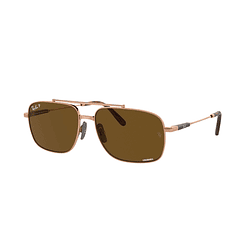 Ray-Ban Michael Titanium