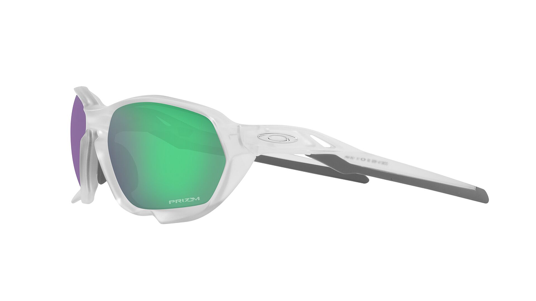 Oakley Plazma 2