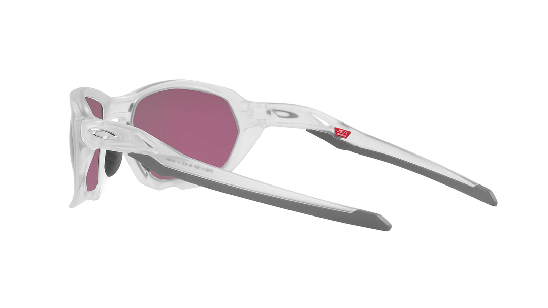 Oakley Plazma 4