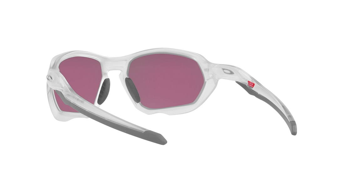 Oakley Plazma 5