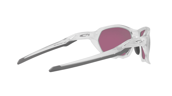 Oakley Plazma 8