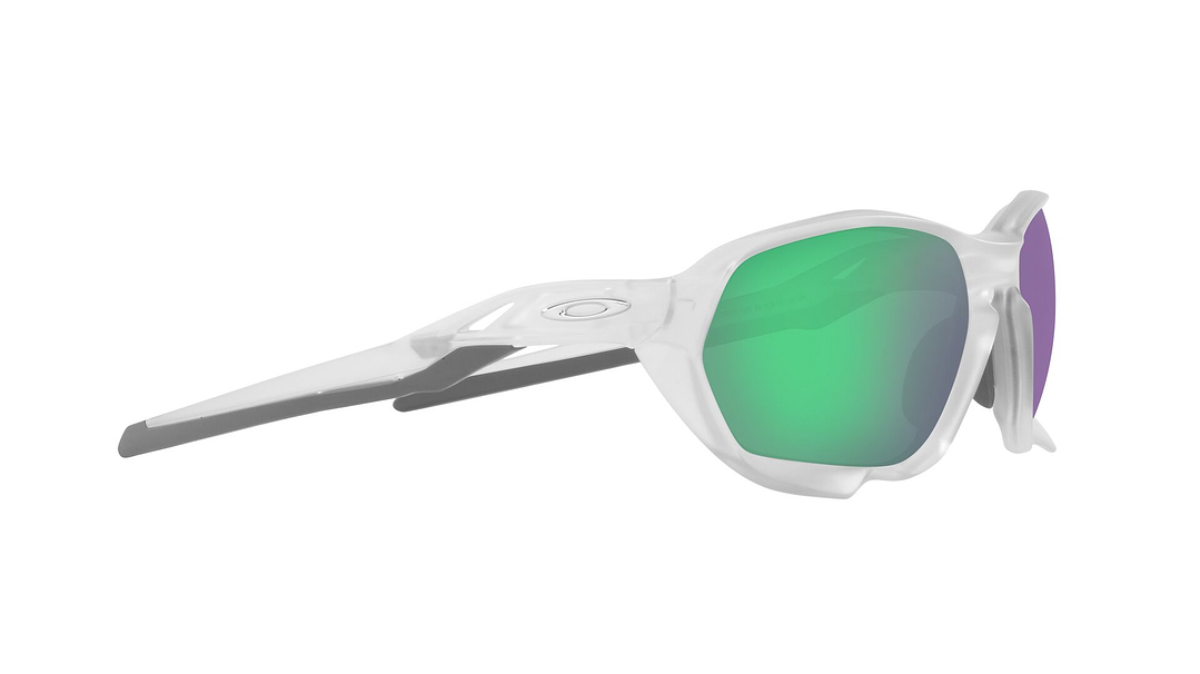 Oakley Plazma 10