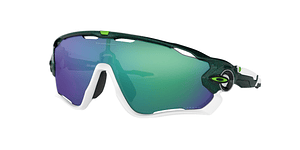 Oakley Jawbreaker Prizm