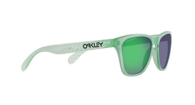Oakley Frogskins XS Prizm (Niños) - Image 10