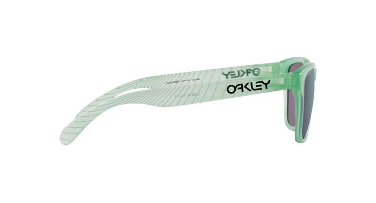 Oakley Frogskins XS Prizm (Niños) - Image 9