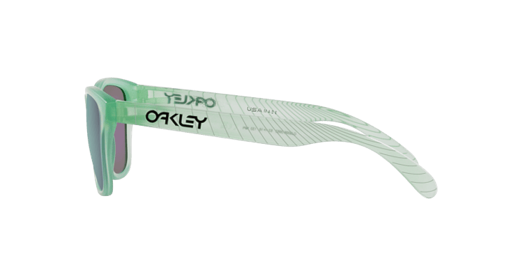 Oakley Frogskins XS Prizm (Niños) - Image 3