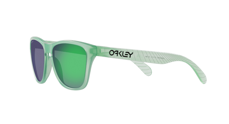 Oakley Frogskins XS Prizm (Niños) - Image 2