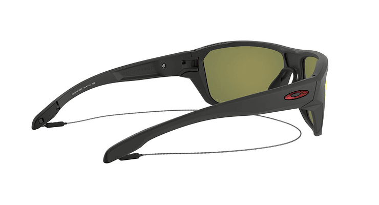 Oakley Split Shot Polarizado y Prizm - Image 8