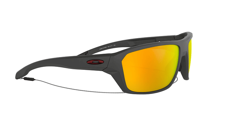 Oakley Split Shot Polarizado y Prizm - Image 10