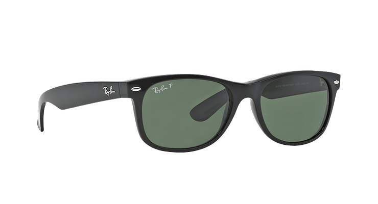 Ray-Ban New Wayfarer Polarizado - Image 11