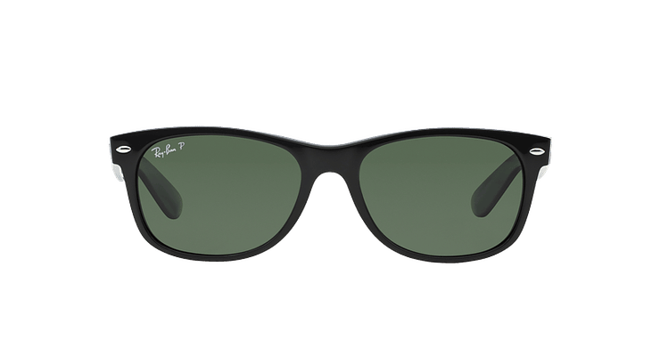 Ray-Ban New Wayfarer Polarizado - Image 12