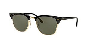 Ray-Ban Clubmaster Polarizado