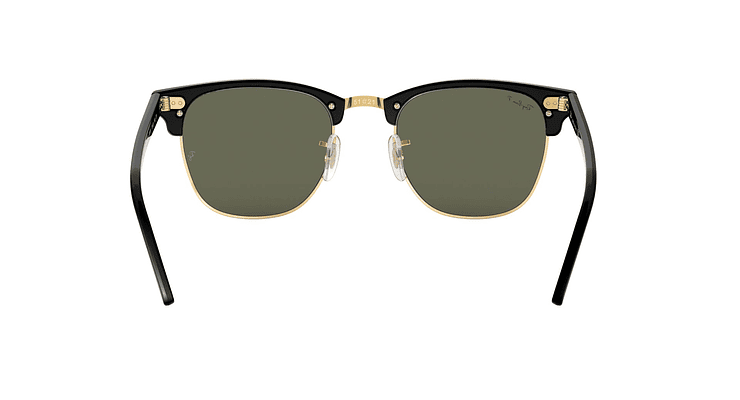 Ray-Ban Clubmaster Polarizado - Image 6