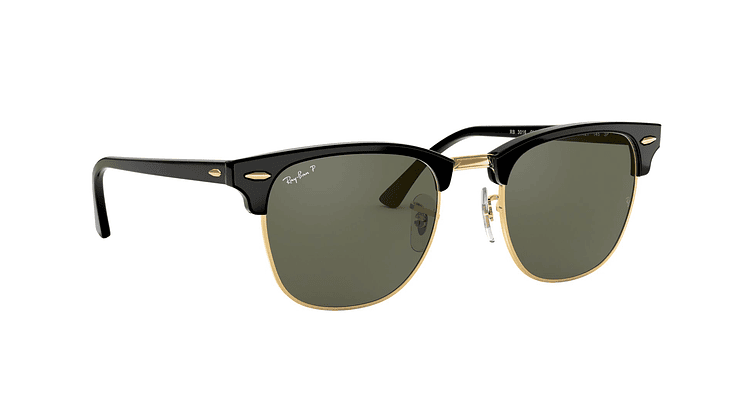 Ray-Ban Clubmaster Polarizado - Image 11