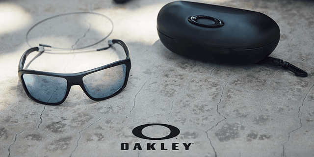 Nuevos Oakley Split Shot
