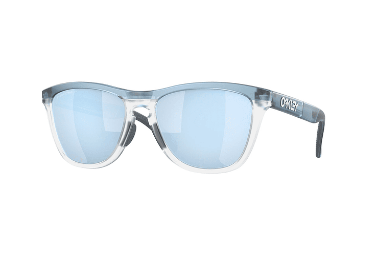 Oakley Frogskins Range