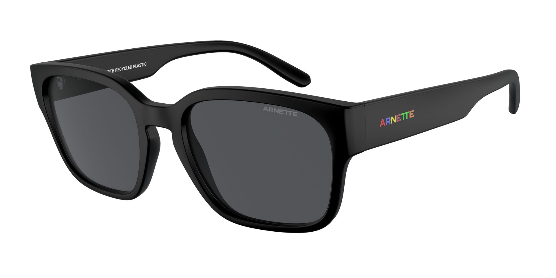 Arnette Hamie