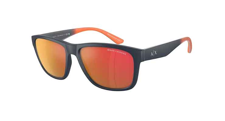 Armani Exchange AX4135S