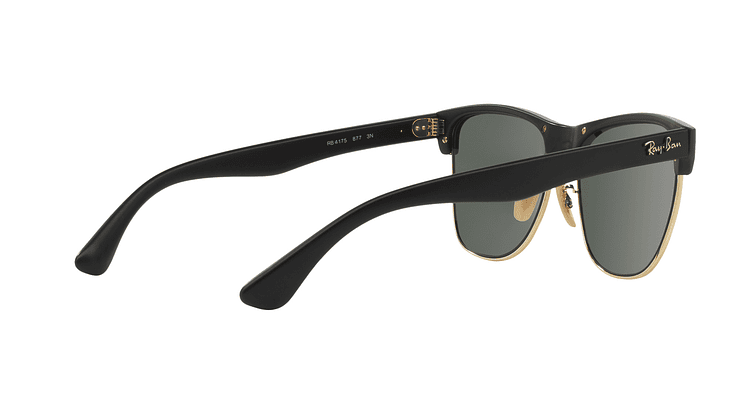 Ray-Ban Clubmaster Oversized - Image 8