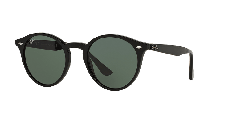 Ray-Ban Round RB2180 - Image 1