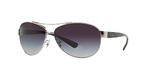 Ray-Ban Aviador Ovalado RB3386